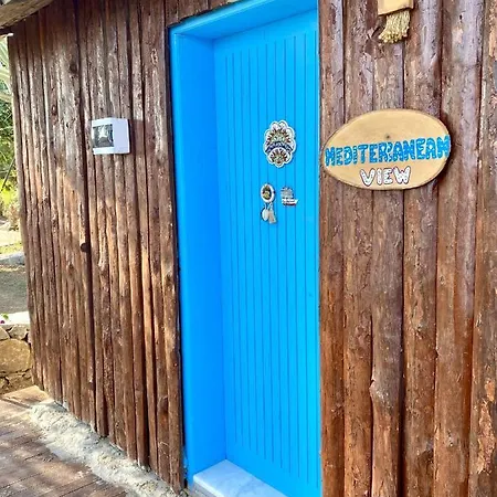Vakantiehuis Zbb Stylish &