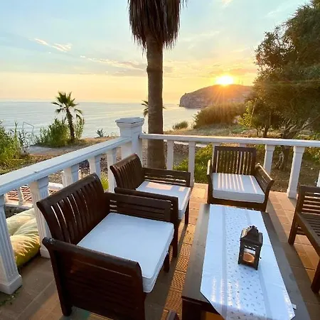 Zbb Stylish & Vakantiehuis