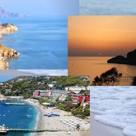 Zbb Stylish & Tatil Evi *