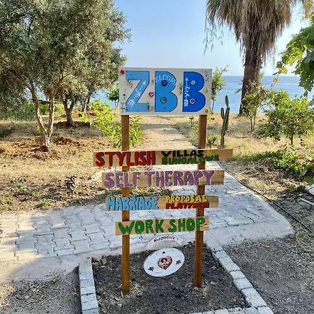 Tatil Evi Zbb Stylish &