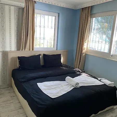 Tatil Evi Zbb Stylish &