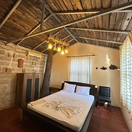 Tatil Evi Zbb Stylish & Alanya
