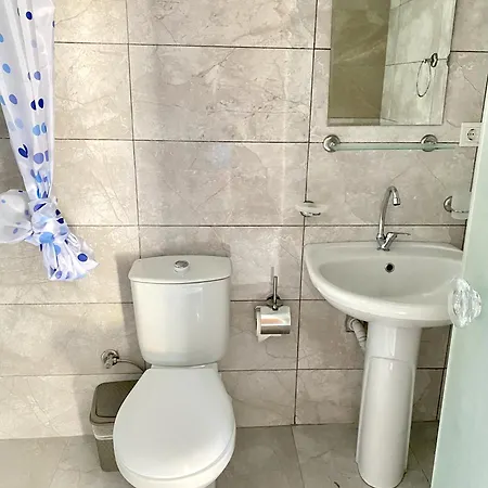Tatil Evi Zbb Stylish &