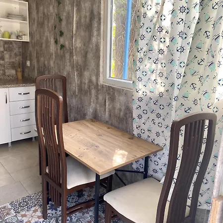 Zbb Stylish & Tatil Evi