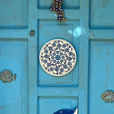 Tatil Evi Zbb Stylish & Alanya
