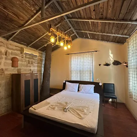 Zbb Stylish & Tatil Evi *